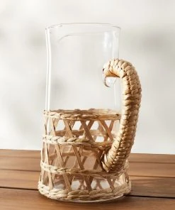 Lulu And Georgia Shelly Pitcher 3 Lulu And Georgia Shelly Pitcher