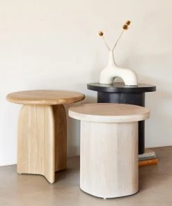 Lulu And Georgia Luna Side Table