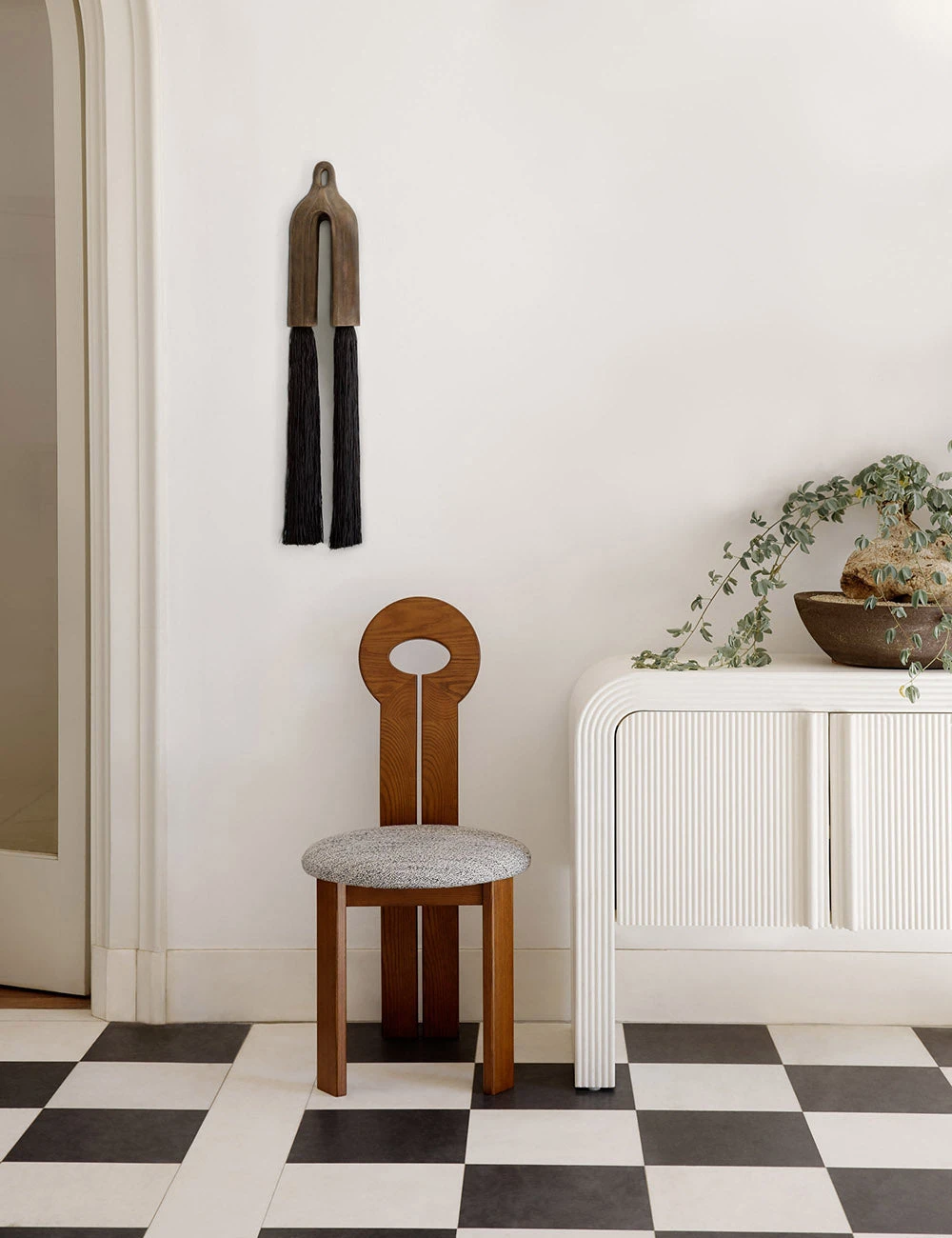 SideboardVignette_12004_fixed-SITECROP_b641b32a-0e9e-4962-8ab8-e7c45a83de69.jpg Lulu And Georgia Whit Dining Chair (Set Of 2) By Sarah Sherman Samuel Sarah Sherman Samuel Collection