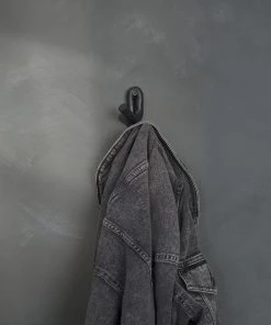 Lulu And Georgia SIN Leggy Crossed Wall Hook Earth Tones