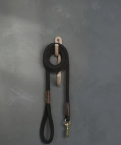 Lulu And Georgia SIN Leggy Long Wall Hook Earth Tones