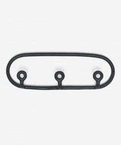 Lulu And Georgia SIN Trio Coat Rack