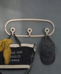 Lulu And Georgia SIN Trio Coat Rack