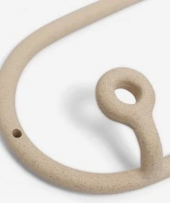 Lulu And Georgia SIN Trio Coat Rack