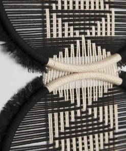 Lulu And Georgia Studio Nom Sipho Wall Hanging