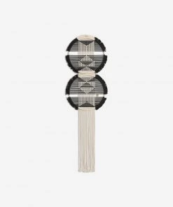 Lulu And Georgia Studio Nom Sipho Wall Hanging