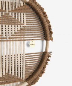 Lulu And Georgia Studio Nom Sipho Wall Hanging