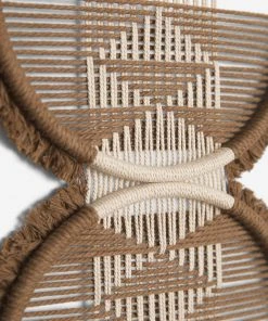 Lulu And Georgia Studio Nom Sipho Wall Hanging