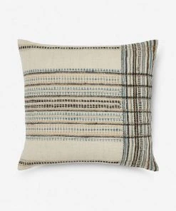 Lulu And Georgia Skylar Pillow Artful Proportions Collection