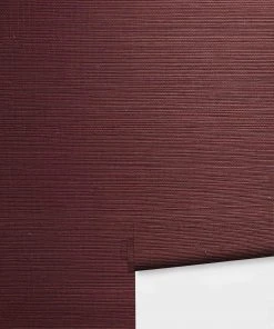 Lulu And Georgia Walls Woven Wallpaper