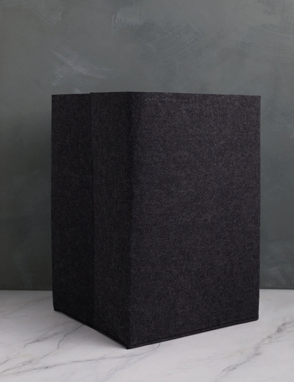 SortJoyTheFlexBin_Original-Carbon_Setof3_-280-SITECROP.jpg Lulu And Georgia SortJoy The Flex Bin, Original (Set Of 3) Décor