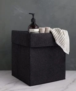 Lulu And Georgia SortJoy The Flex Bin, Original (Set Of 3) Décor 5 Lulu And Georgia SortJoy The Flex Bin, Original (Set Of 3) Décor