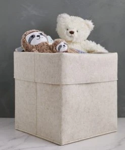 Lulu And Georgia SortJoy The Flex Bin, Original (Set Of 3) Décor