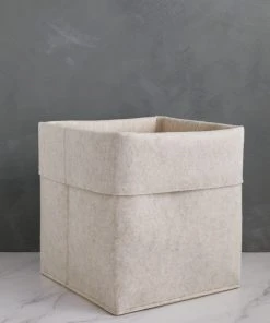 Lulu And Georgia SortJoy The Flex Bin, Original (Set Of 3) Décor 3 Lulu And Georgia SortJoy The Flex Bin, Original (Set Of 3) Décor