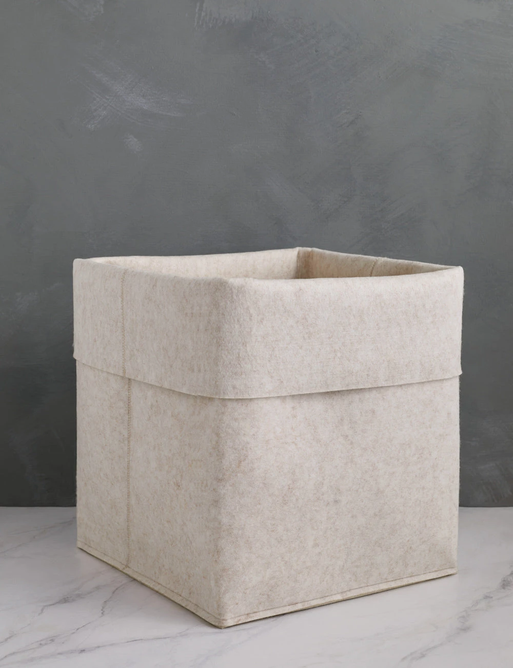 SortJoyTheFlexBin_Original-Stone_Setof3_-80-SITECROP.jpg Lulu And Georgia SortJoy The Flex Bin, Original (Set Of 3) Décor