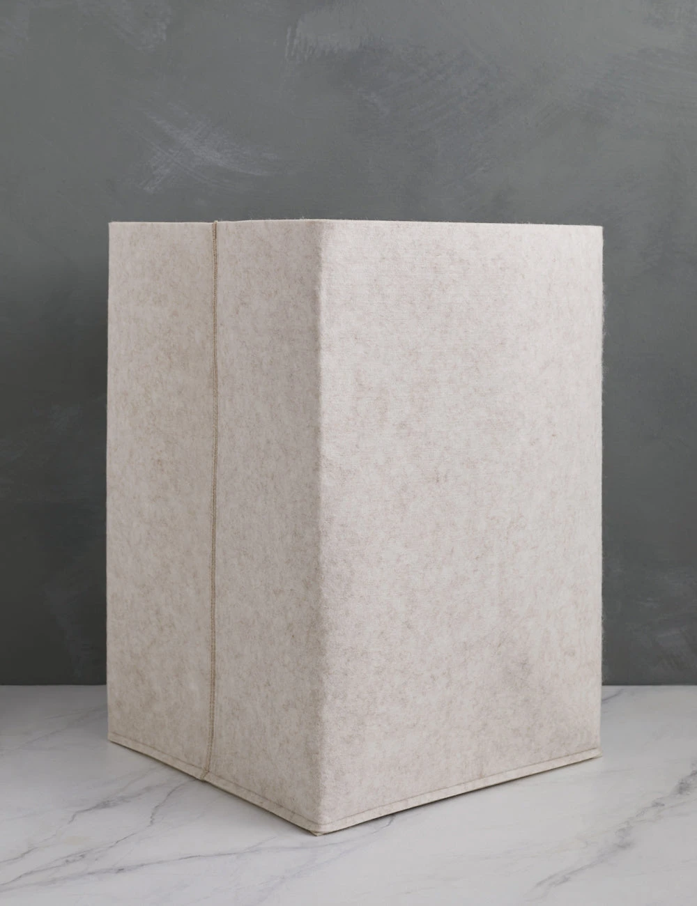 SortJoyTheFlexBin_Original-Stone_Setof3_-84-SITECROP.jpg Lulu And Georgia SortJoy The Flex Bin, Original (Set Of 3) Décor