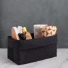 Lulu And Georgia SortJoy The Flex Bin, Small (Set Of 3) Décor