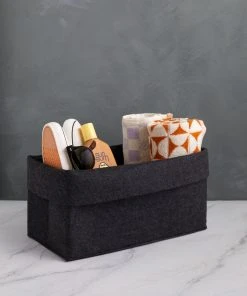 Lulu And Georgia SortJoy The Flex Bin, Small (Set Of 3) Décor