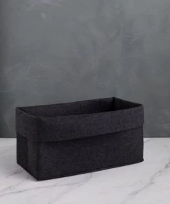 Lulu And Georgia SortJoy The Flex Bin, Small (Set Of 3) Décor 2 Lulu And Georgia SortJoy The Flex Bin, Small (Set Of 3) Décor