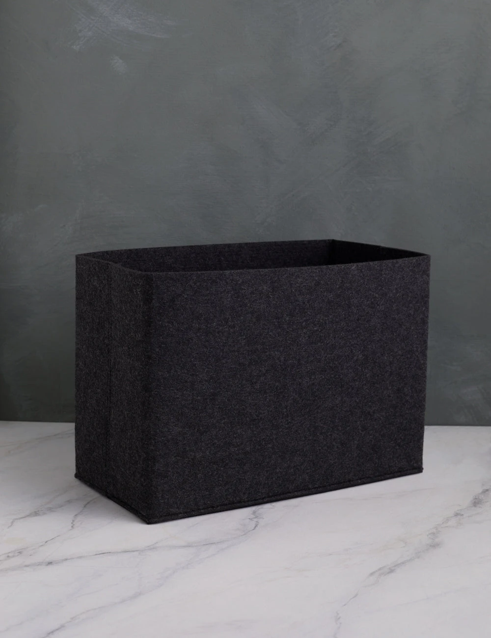 SortJoyTheFlexBin_Small-Carbon_Setof3_-271-SITECROP.jpg Lulu And Georgia SortJoy The Flex Bin, Small (Set Of 3) Décor