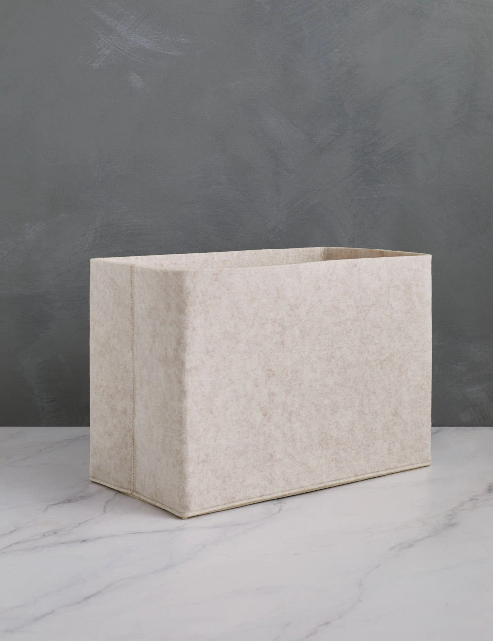 SortJoyTheFlexBin_Small-Stone_Setof3__4695-SITECROP.jpg Lulu And Georgia SortJoy The Flex Bin, Small (Set Of 3) Décor