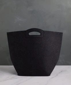 Lulu And Georgia SortJoy The Handle Bin (Set Of 2) Décor 3 Lulu And Georgia SortJoy The Handle Bin (Set Of 2) Décor