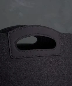 Lulu And Georgia SortJoy The Handle Bin (Set Of 2) Décor 4 Lulu And Georgia SortJoy The Handle Bin (Set Of 2) Décor