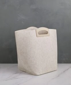 Lulu And Georgia SortJoy The Handle Bin (Set Of 2) Décor 7 Lulu And Georgia SortJoy The Handle Bin (Set Of 2) Décor