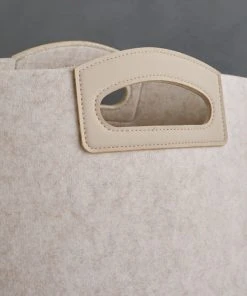 Lulu And Georgia SortJoy The Handle Bin (Set Of 2) Décor 9 Lulu And Georgia SortJoy The Handle Bin (Set Of 2) Décor