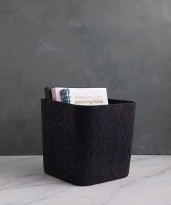 Lulu And Georgia Décor SortJoy The Sculpted Bin (Set Of 3)