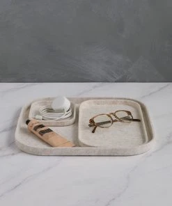 Lulu And Georgia SortJoy The Tray Trio (Set Of 3) Décor