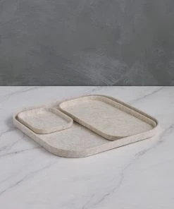 Lulu And Georgia SortJoy The Tray Trio (Set Of 3) Décor