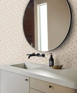 Lulu And Georgia Rylee + Cru Starfish Wallpaper Walls