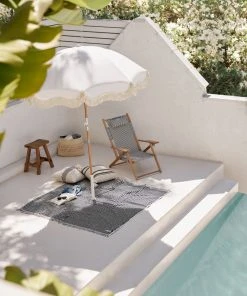 Lulu And Georgia Tommy Chair By Business & Pleasure Co.