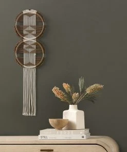 Lulu And Georgia Studio Nom Sipho Wall Hanging