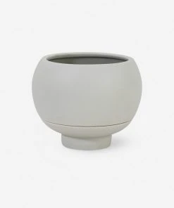 Lulu And Georgia Sutton Self-Watering Planter By Greenery Unlimited