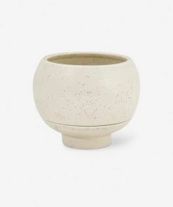 Lulu And Georgia Sutton Self-Watering Planter By Greenery Unlimited New 6 Lulu And Georgia Sutton Self-Watering Planter By Greenery Unlimited New