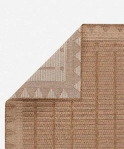 Lulu And Georgia Sonoma Indoor / Outdoor Rug