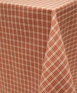 Lulu And Georgia Heather Taylor Home Katherine Plaid Tablecloth Kitchen + Dining 3 Lulu And Georgia Heather Taylor Home Katherine Plaid Tablecloth Kitchen + Dining