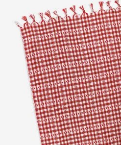 Lulu And Georgia Kitchen + Dining Heather Taylor Home Soho Tablecloth