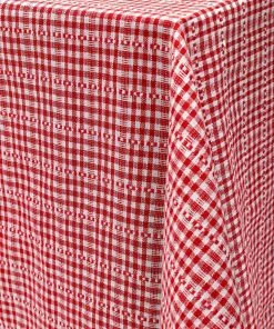 Lulu And Georgia Kitchen + Dining Heather Taylor Home Soho Tablecloth