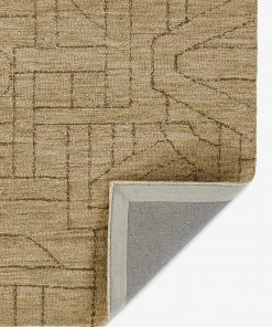 Lulu And Georgia Taro Rug New