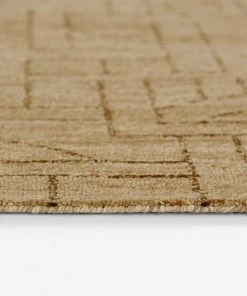 Lulu And Georgia Taro Rug New