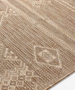 Lulu And Georgia Outdoor Collection Yamina Indoor / Outdoor Rug 4 Lulu And Georgia Outdoor Collection Yamina Indoor / Outdoor Rug