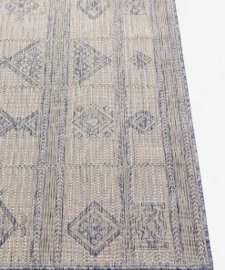 Lulu And Georgia Outdoor Collection Yamina Indoor / Outdoor Rug 9 Lulu And Georgia Outdoor Collection Yamina Indoor / Outdoor Rug