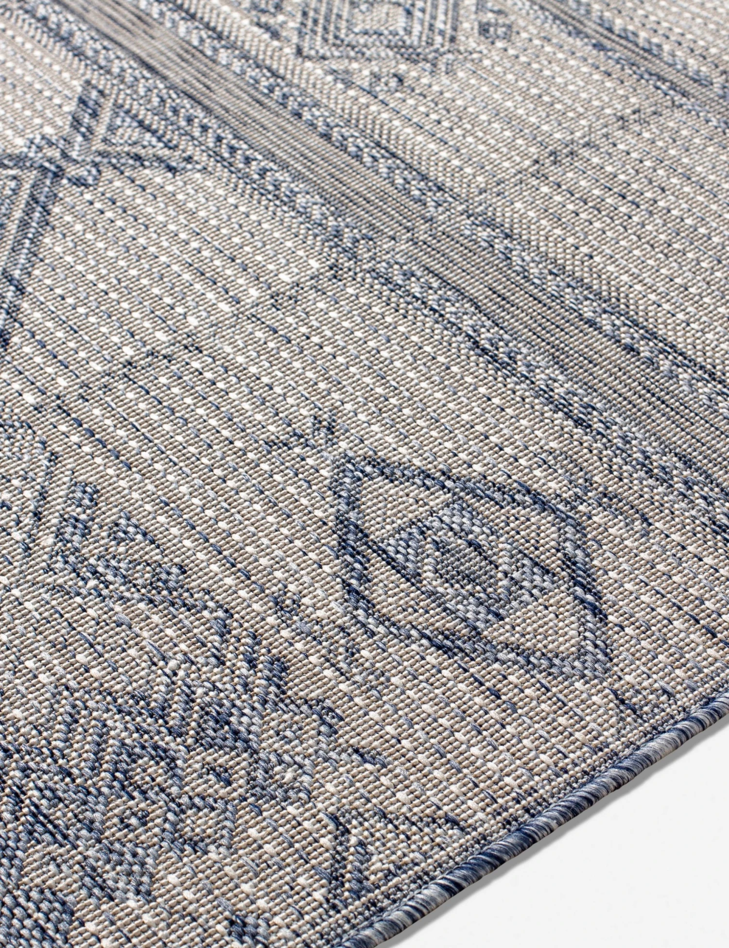 TRG-2306_5.jpg Lulu And Georgia Outdoor Collection Yamina Indoor / Outdoor Rug