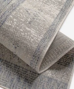 Lulu And Georgia Outdoor Collection Ebell Indoor / Outdoor Rug