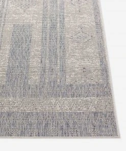 Lulu And Georgia Outdoor Collection Ebell Indoor / Outdoor Rug