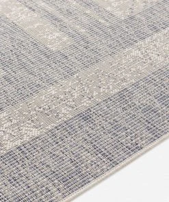 Lulu And Georgia Outdoor Collection Ebell Indoor / Outdoor Rug