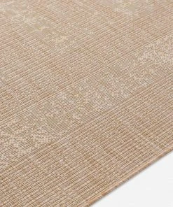 Lulu And Georgia Outdoor Collection Ebell Indoor / Outdoor Rug